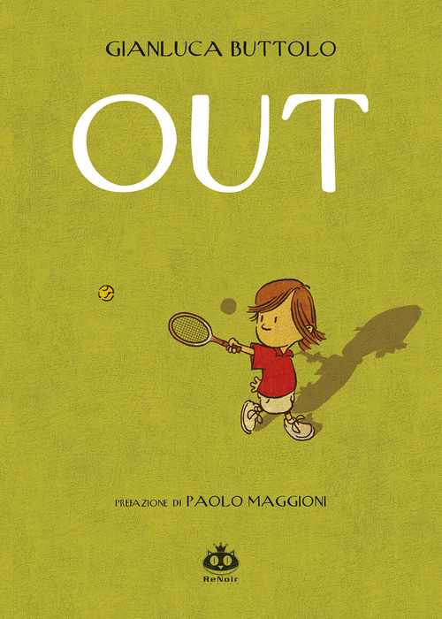 Out