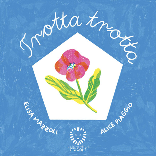 Trotta trotta