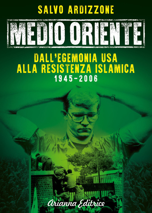 Medio Oriente. Volume Vol. 1