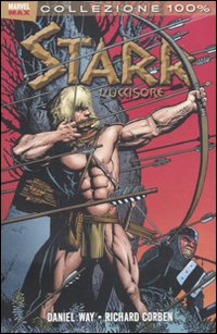 Starr l'uccisore