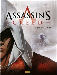 Desmond. Assassin's creed. Volume Vol. 1