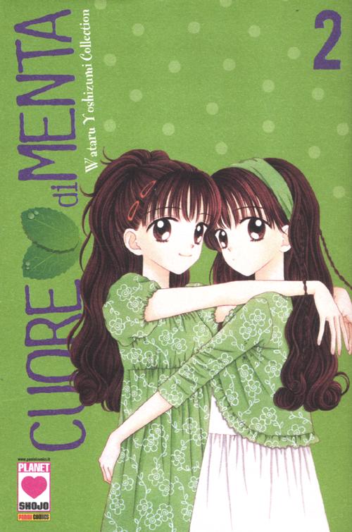 Cuore di menta. Volume Vol. 2
