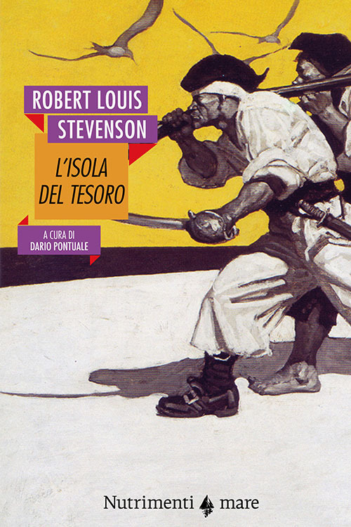 L' isola del tesoro