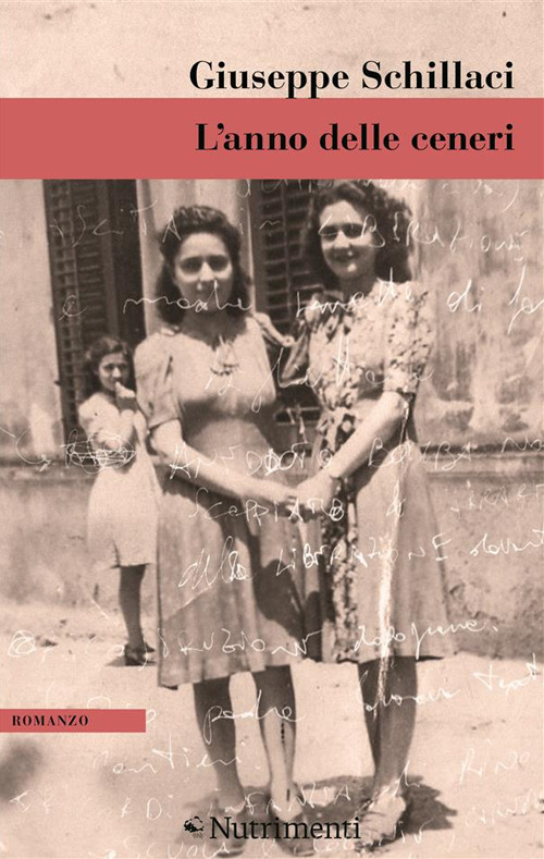 L' anno delle ceneri