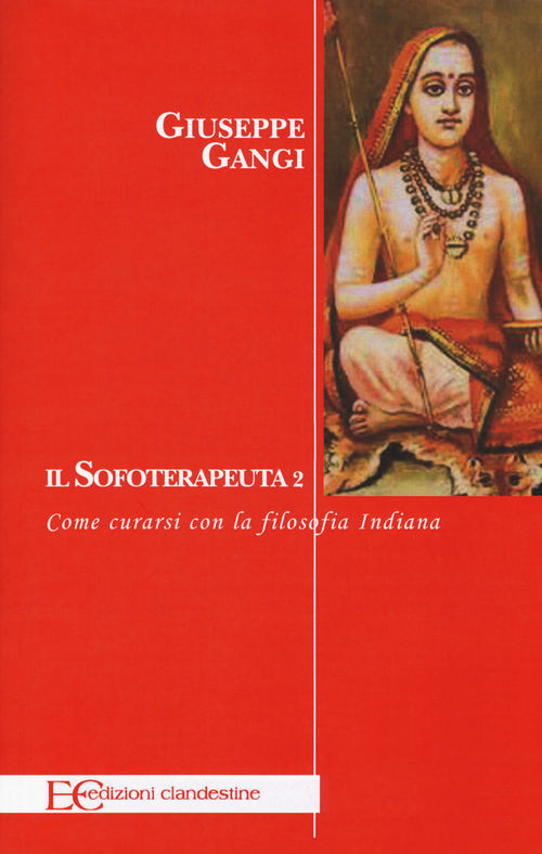 Il sofoterapeuta. Volume 2