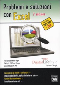 Problemi e soluzioni con Excel