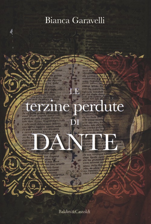 Le terzine perdute di Dante