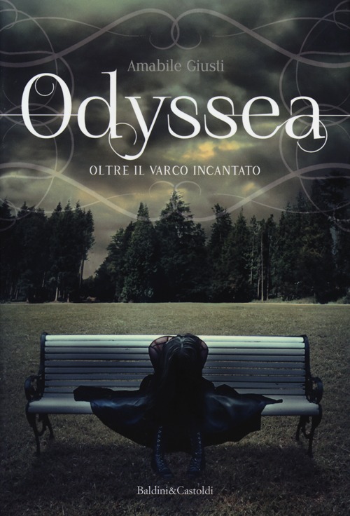 Oltre il varco incantato. Odyssea. Volume Vol. 1
