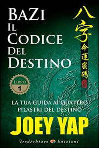 Copertina di: Bazi. Il codice del destino
