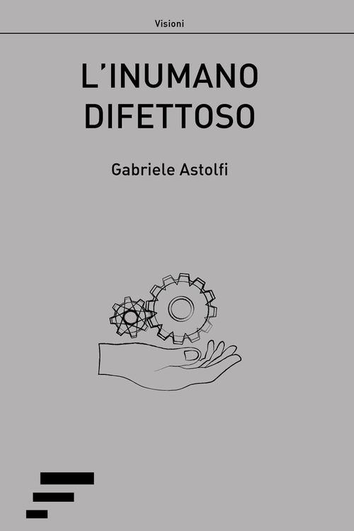 L'inumano difettoso