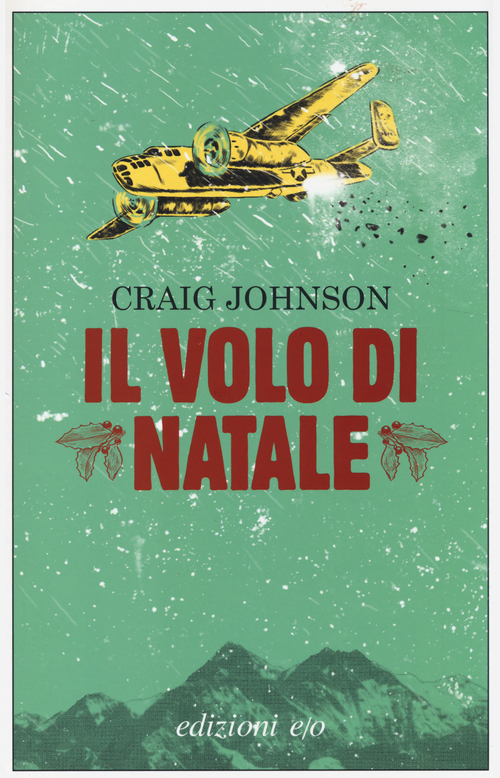 Il volo di Natale