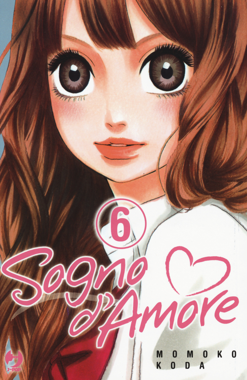 Sogno d'amore. Volume 6