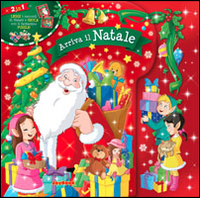 Arriva il Natale!