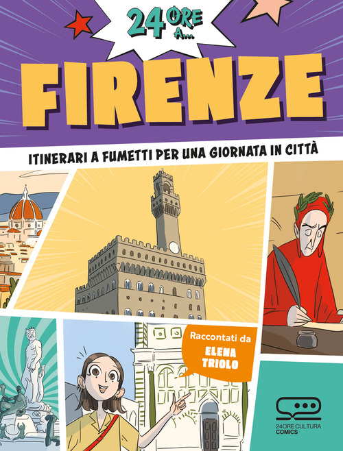 La Divina Commedia