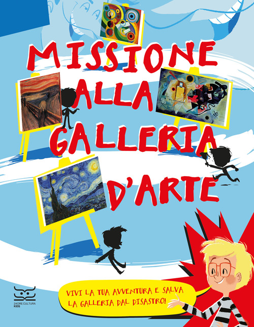 La Divina Commedia