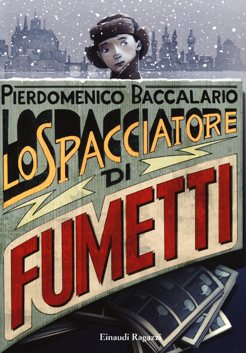 La Divina Commedia