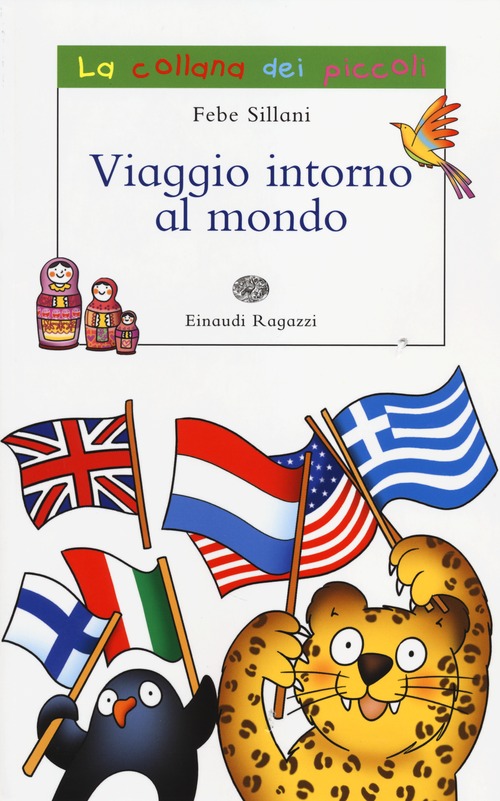Viaggio intorno al mondo