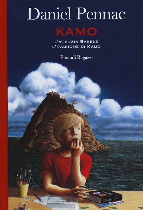 La Divina Commedia