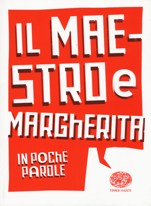 Il maestro e Margherita da Michail Bulgakov
