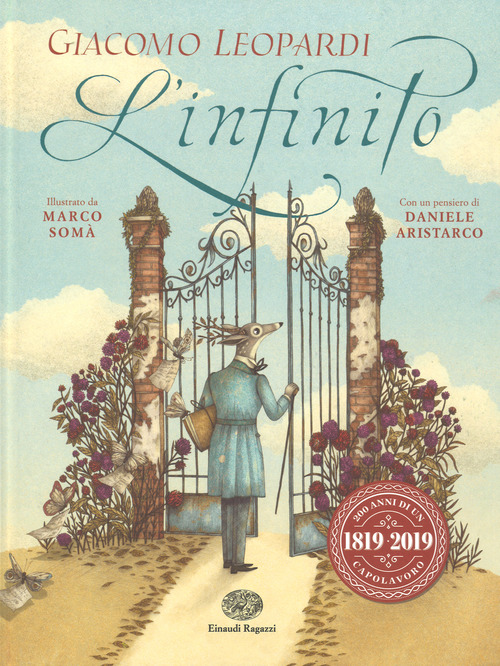 L' infinito