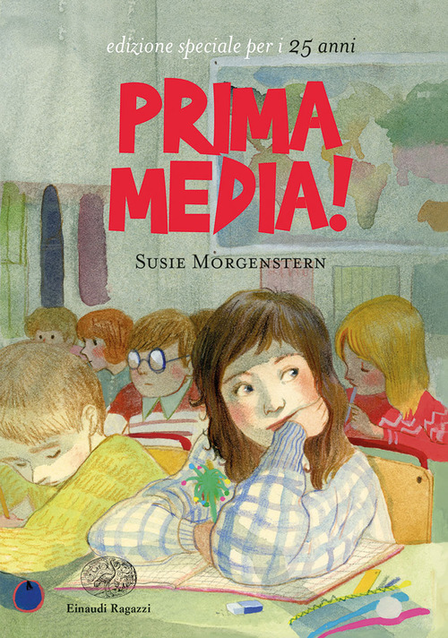 Prima media!