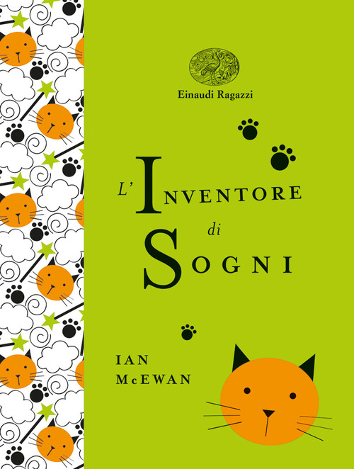 L' inventore di sogni. Ediz. a colori. Ediz. deluxe