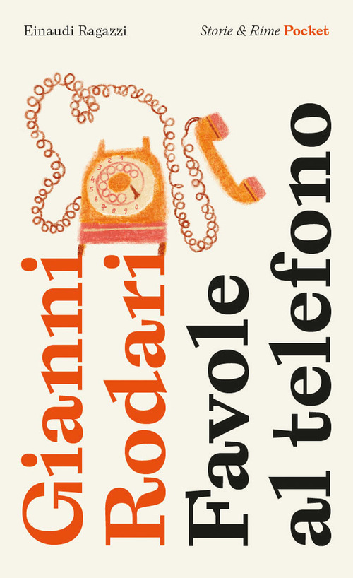 Favole al telefono. Pocket