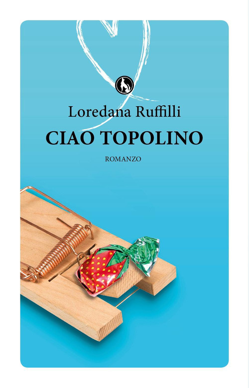 Ciao Topolino