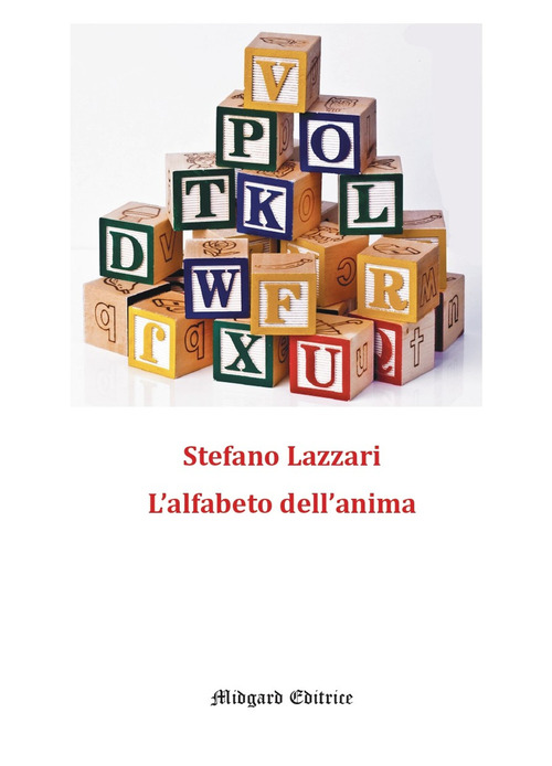 L'alfabeto dell’anima
