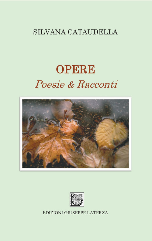 Opere