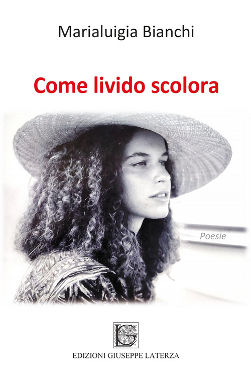 Come livido scolora