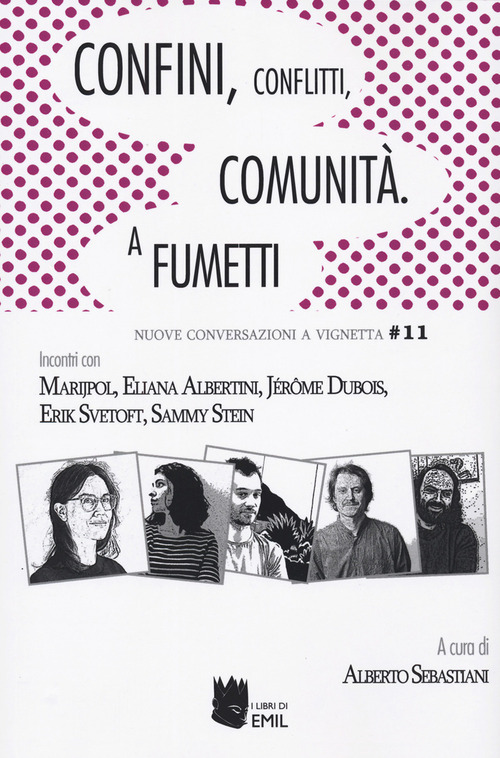 La Divina Commedia
