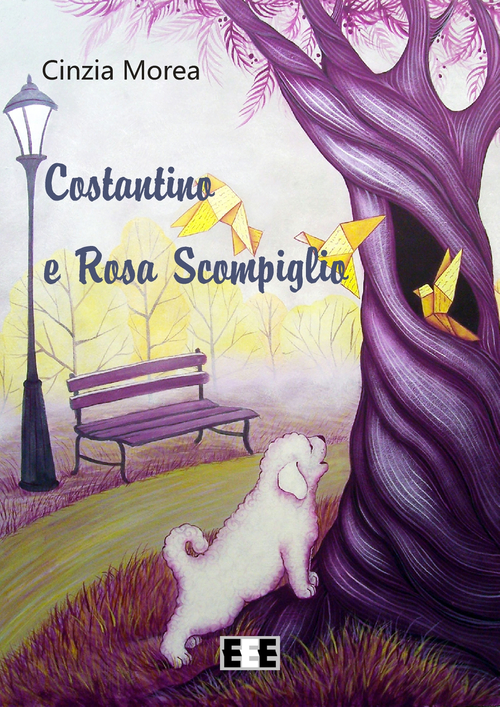 La Divina Commedia