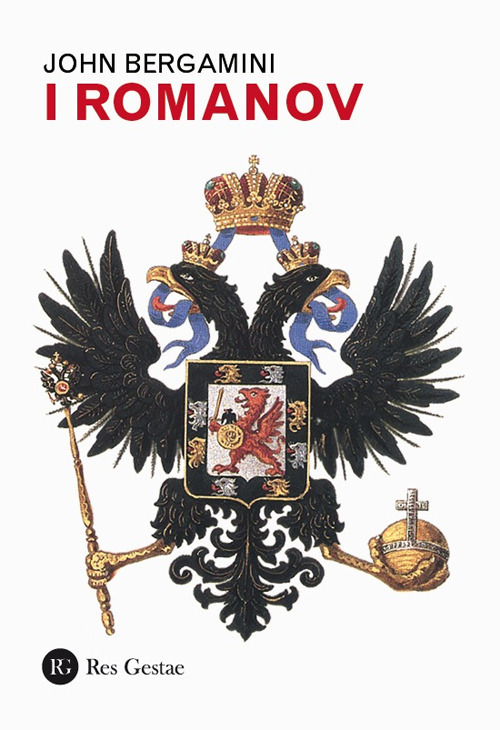 I Romanov
