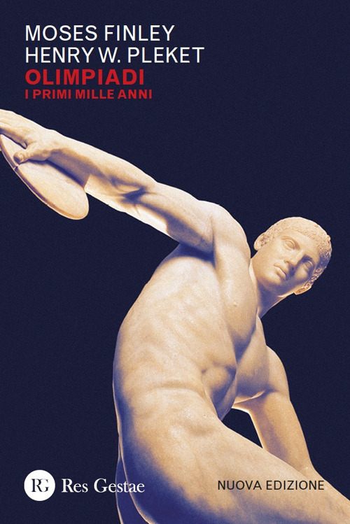Olimpiadi