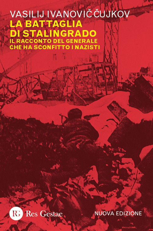 La battaglia di Stalingrado