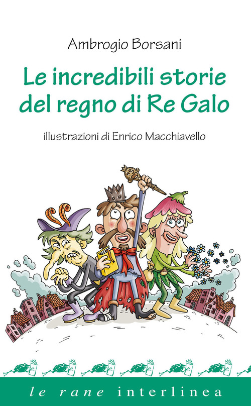 La Divina Commedia