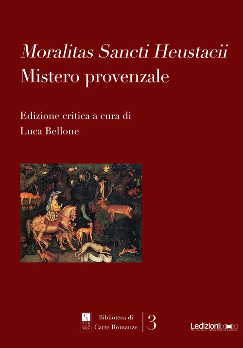 La Divina Commedia