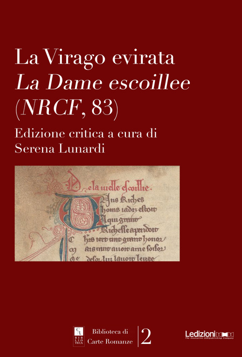La Divina Commedia