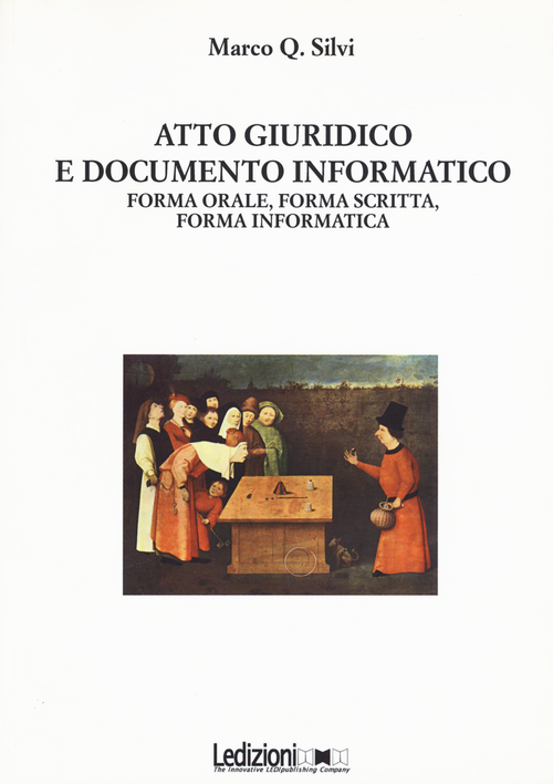 La Divina Commedia