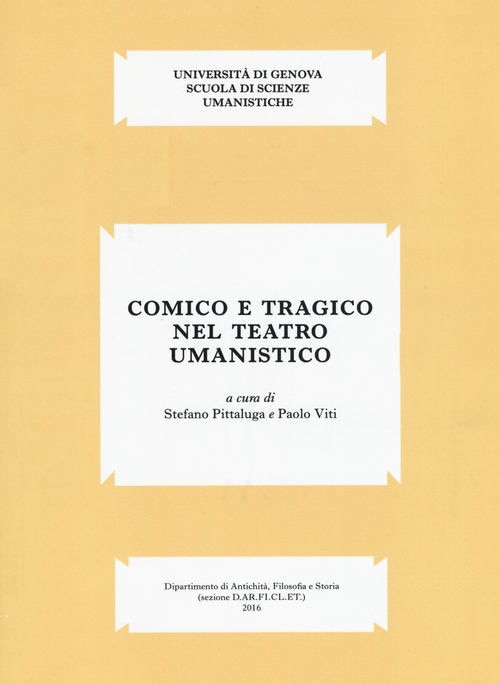 La Divina Commedia