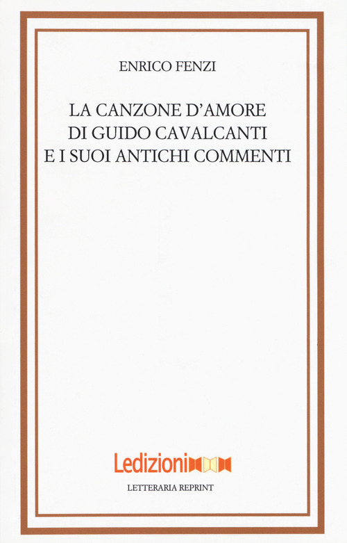 La Divina Commedia
