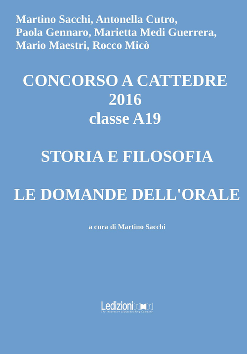 La Divina Commedia