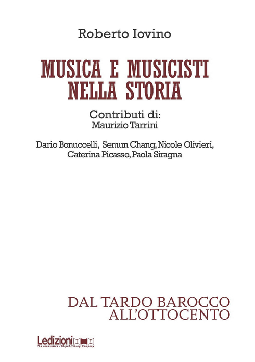 La Divina Commedia