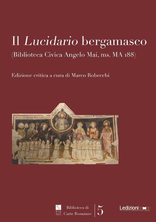 La Divina Commedia