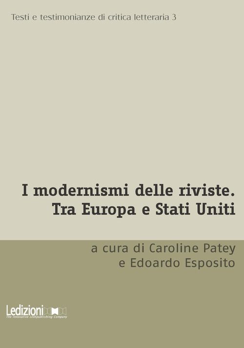 La Divina Commedia