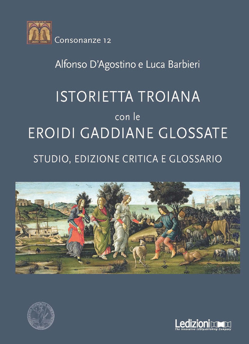 La Divina Commedia