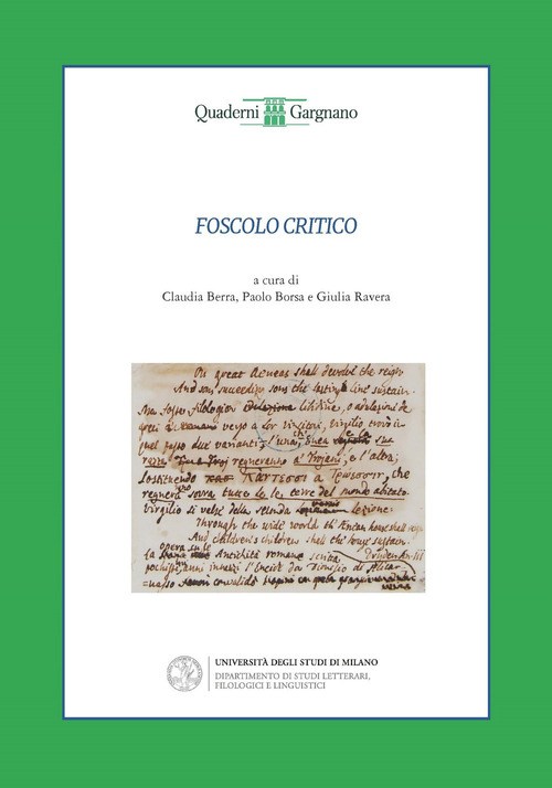 La Divina Commedia