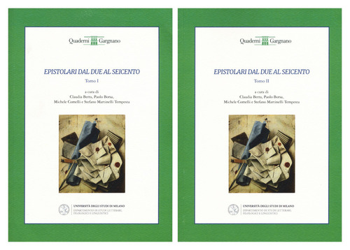La Divina Commedia