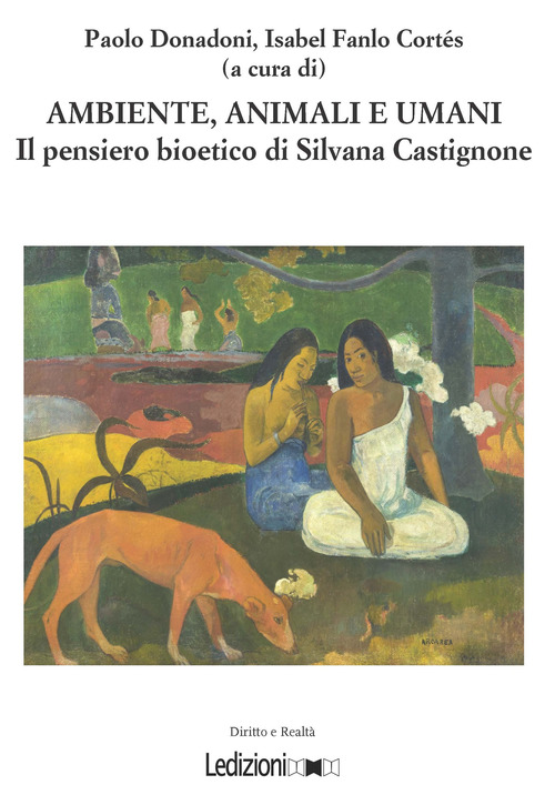 La Divina Commedia
